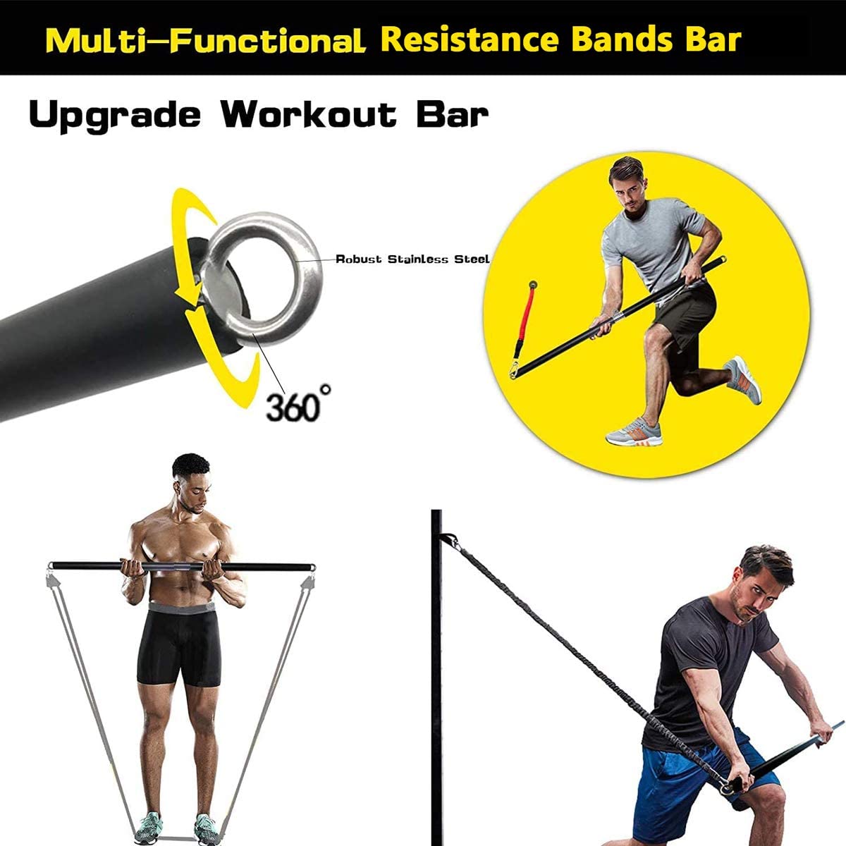 150lb Fitness Booty Resistance - Dumbbell Set 评论和价格