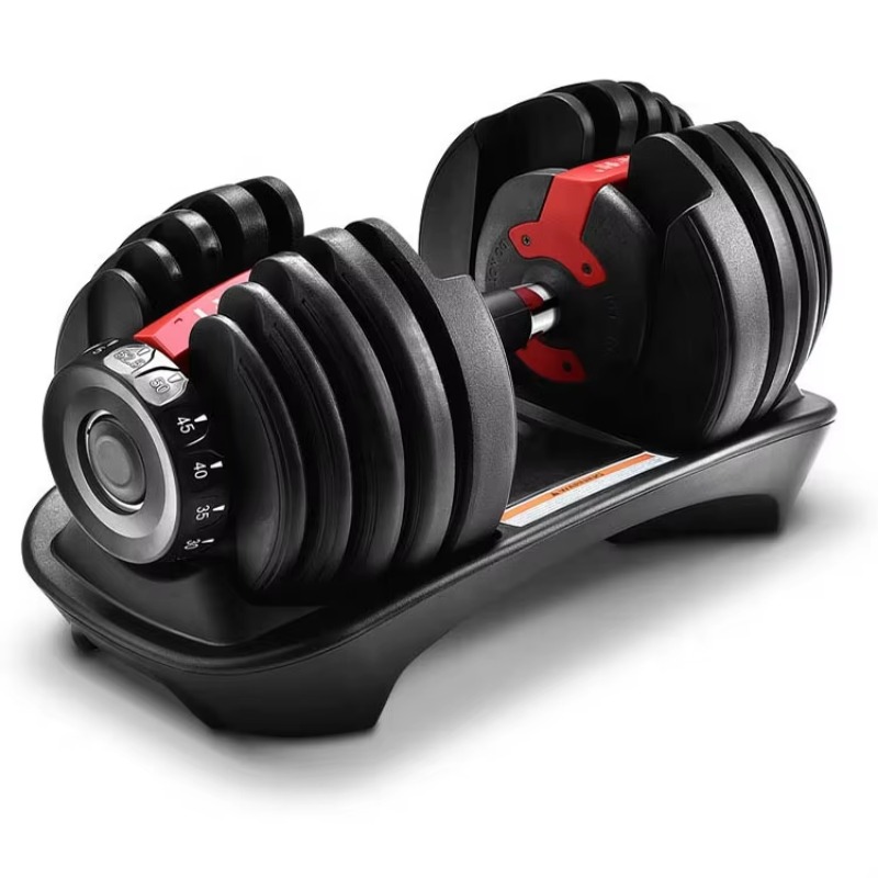 Free Weight Gym Set Cast Iron  - Dumbbell Set 评论和价格