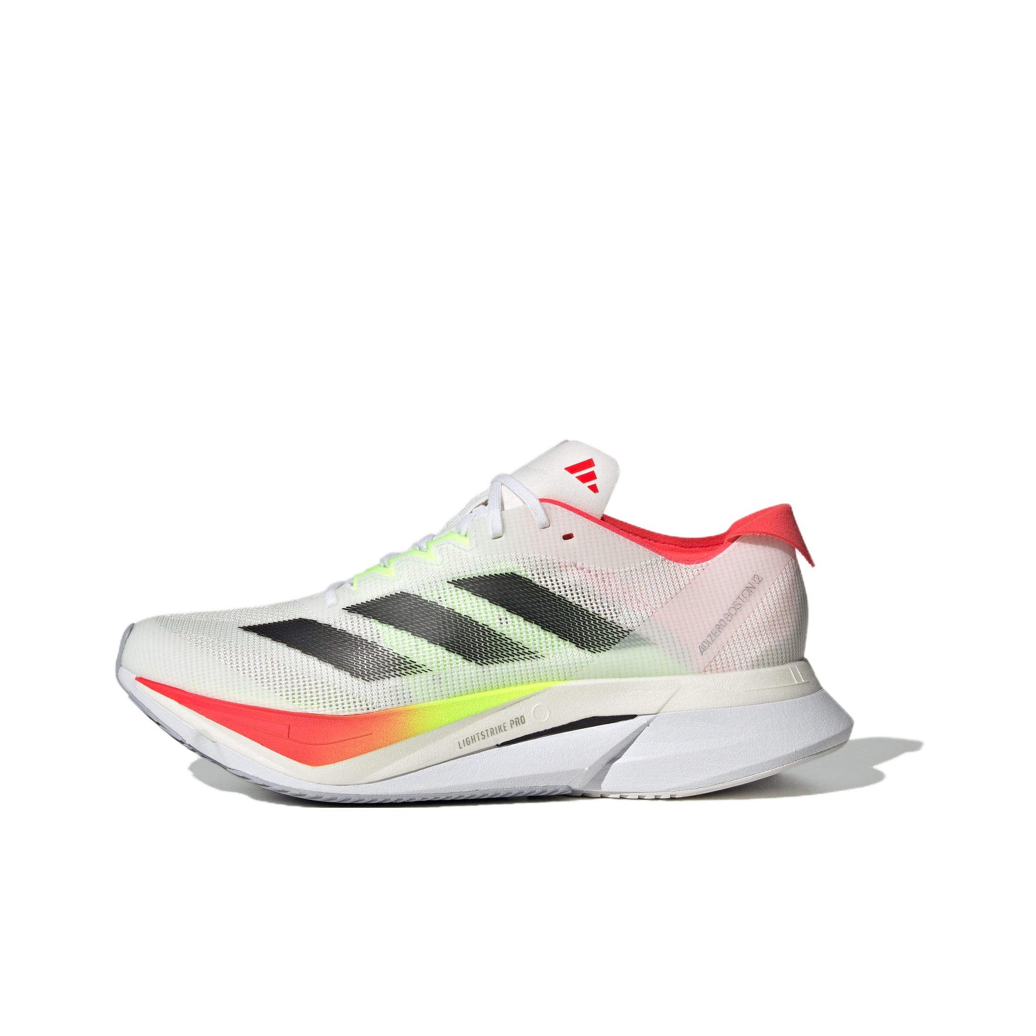 Adidas Adizero Boston 12 JQ255 - Adidas Shoes Adizero Boston 12 评论和价格